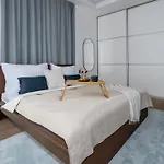 Prague Days - Luxurious Apartments In A Quiet Area
