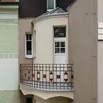 Prague Days - Luxurious Apartments In A Quiet Area