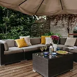 Prague Days - Luxurious Apartments In A Quiet Area