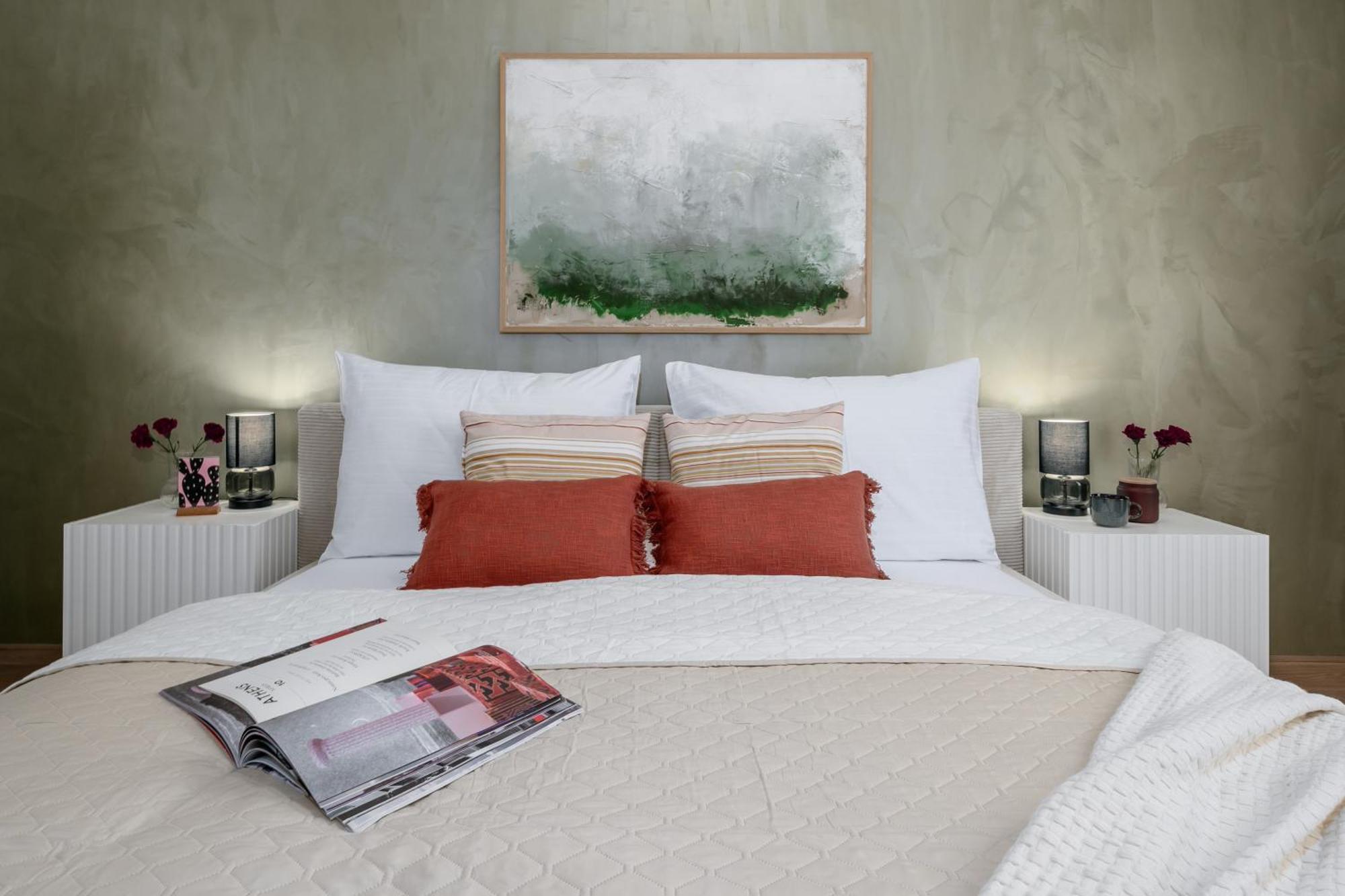 Apartment Days - Luxurious In A Quiet Area Prag