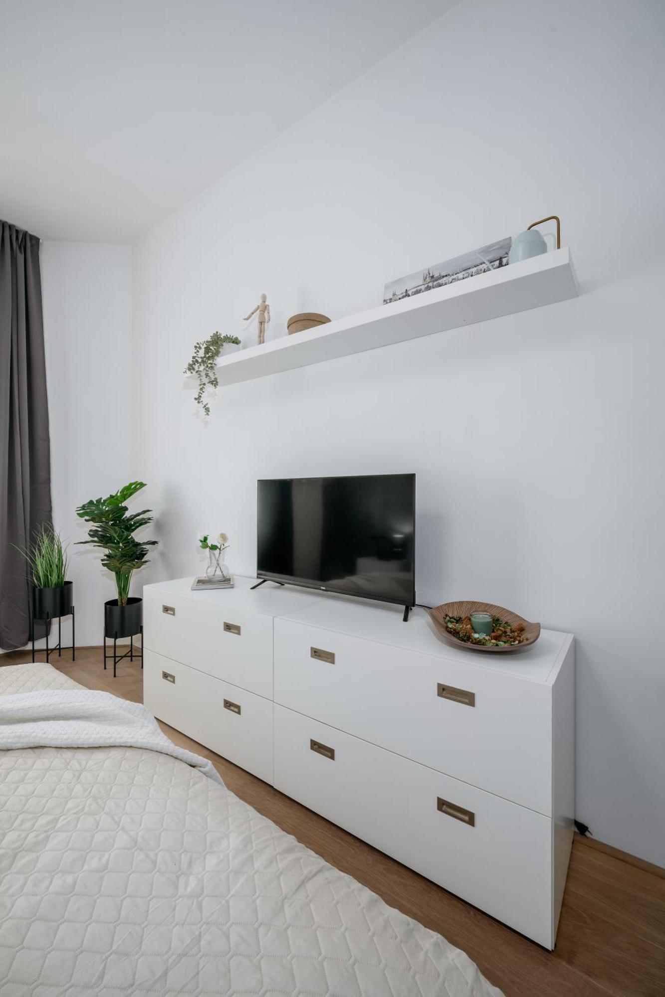 Days - Luxurious In A Quiet Area * Prag