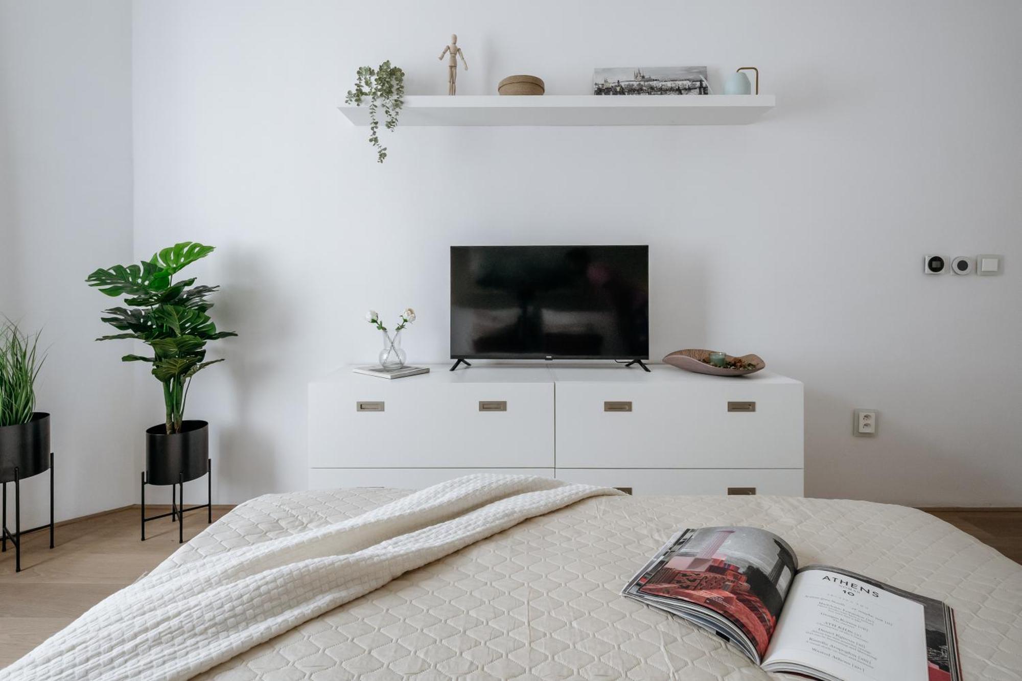 Apartment Days - Luxurious In A Quiet Area