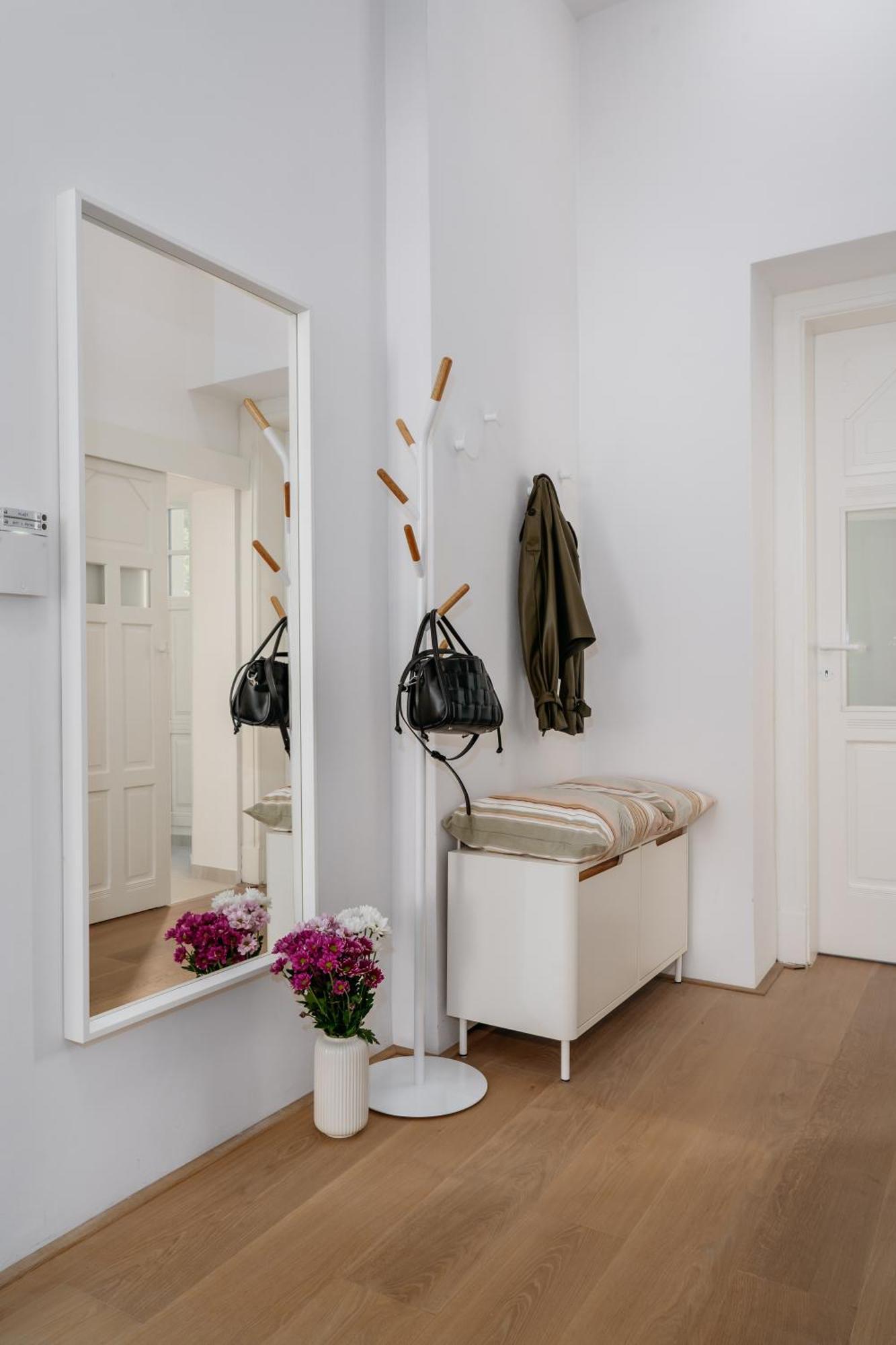Days - Luxurious In A Quiet Area * Prag